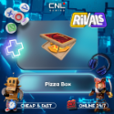 Roblox Rivals